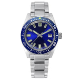 San Martin 62MAS Diver Watch Stainless Steel Automatic Men Mechanical Watches 200M Waterproof Luminous 2019 Sport Relojes