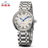 Seagull women watch Ladies mechanical watch 32mm automatic watch 50m watch luxury watch women fashion watch fashion 816.417L