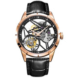 A++ Top Men Tourbillon Mechanical Mans Wrist Watch Wristwatches Luxury Clock Men Sapphire Crystal Mechanical Watches for Men