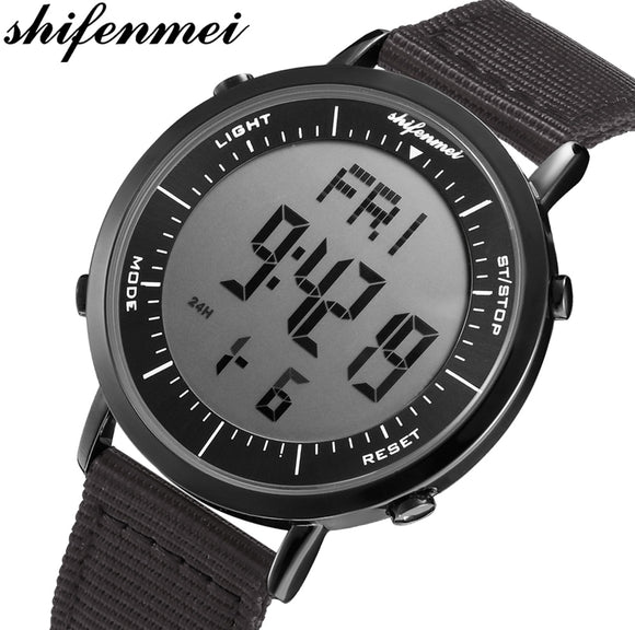 Digital Watch Men Sport Watches for Men Waterproof Alarm Clock Multifunction Outdoor Wristwatch Male Relogio Digital Masculino