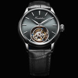 AESOP Mens Mechanical Watch Tourbillon Watches for Men Wristwatch Man Luxury Skeleton Male Clock Sapphire Watch Dropshipping